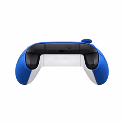 Microsoft Xbox Wireless Controller Blue, White Bluetooth/USB Gamepad Analogue / Digital Android, PC, Xbox One, Xbox One S, Xbox One X, Xbox Series S, Xbox Series X, iOS - Additional view 5