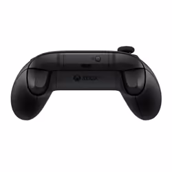 Microsoft Xbox Wireless Controller Black Bluetooth Gamepad Analogue / Digital Android, PC, Xbox One, Xbox One S, Xbox One X, Xbox Series S, Xbox Series X, iOS - Additional view 4