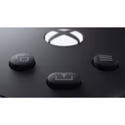 Microsoft Xbox Wireless Controller Black Bluetooth Gamepad Analogue / Digital Android, PC, Xbox One, Xbox One S, Xbox One X, Xbox Series S, Xbox Series X, iOS - Additional view 7
