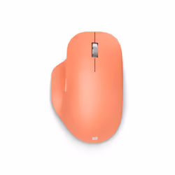 Microsoft Bluetooth® Ergonomic mouse Office Right-hand BlueTrack 2400 DPI