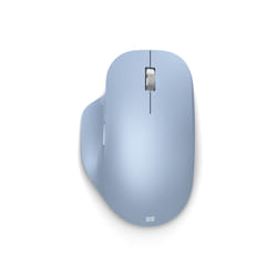 Microsoft Bluetooth® Ergonomic mouse Office Right-hand BlueTrack 2400 DPI