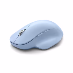 Microsoft Bluetooth® Ergonomic mouse Office Right-hand BlueTrack 2400 DPI