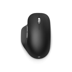 Microsoft Bluetooth® Ergonomic mouse Office Right-hand BlueTrack 2400 DPI