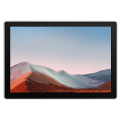 Microsoft Surface Pro 7+ Intel® Core™ i7 1 TB 31.2 cm (12.3") 16 GB Wi-Fi 6 (802.11ax) Windows 10 Pro Platinum