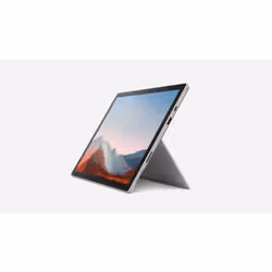 Microsoft Surface Pro 7+ Intel® Core™ i7 1 TB 31.2 cm (12.3") 16 GB Wi-Fi 6 (802.11ax) Windows 10 Pro Platinum