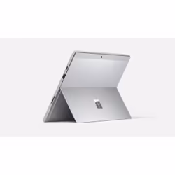 Microsoft Surface Pro 7+ Intel® Core™ i7 1 TB 31.2 cm (12.3") 16 GB Wi-Fi 6 (802.11ax) Windows 10 Pro Platinum