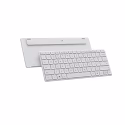Microsoft Designer Compact keyboard Universal Bluetooth QWERTY English White