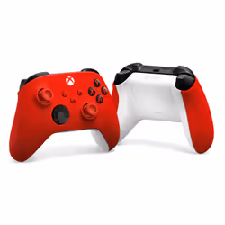 Microsoft Xbox Wireless Controller, Gamepad, Android, PC, Xbox One, Xbox One S, Xbox One X, Xbox Series S, Xbox Series X, iOS ...