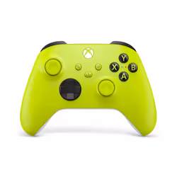 Microsoft Xbox Wireless Controller, Gamepad, Android, PC, Xbox One, Xbox One S, Xbox One X, Xbox Series S, Xbox Series X, iOS ...