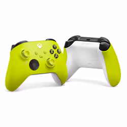 Microsoft Xbox Wireless Controller Lime USB Gamepad Analogue / Digital Android, PC, Xbox One, Xbox One S, Xbox One X, Xbox Series S, Xbox Series X, iOS