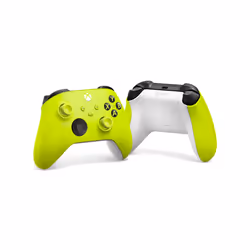 Microsoft Xbox Wireless Controller Green, Mint colour Bluetooth Joystick Analogue / Digital Xbox, Xbox One, Xbox Series S - Additional view 4