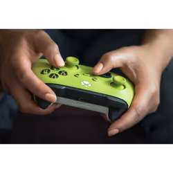 Microsoft Xbox Wireless Controller Green, Mint colour Bluetooth Joystick Analogue / Digital Xbox, Xbox One, Xbox Series S - Additional view 8