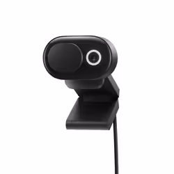 Microsoft Modern Webcam for Business, 1920 x 1080 pixels, Full HD, 30 fps, 1920x1080@30fps, 1080p, Auto