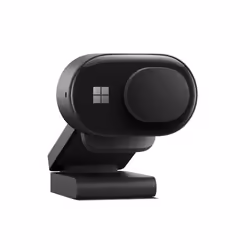 Microsoft Modern for Business webcam 1920 x 1080 pixels USB Black