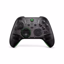 Microsoft Xbox Wireless Controller – 20th Anniversary Special Edition, Gamepad, Xbox One, Xbox One S, Xbox One X, Back button ...