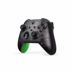 Microsoft Xbox Wireless Controller – 20th Anniversary Special Edition Green, Grey Bluetooth/USB Gamepad Analogue / Digital Xbox One, Xbox One S, Xbox One X