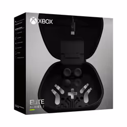 Microsoft Xbox Elite Wireless Controller Series 2 – Complete Component Pack - Additional view 5
