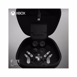 Microsoft Xbox Elite Wireless Controller Series 2 – Complete Component Pack - Additional view 7