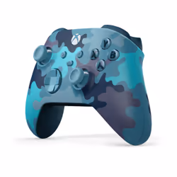Microsoft Xbox Wireless Controller – Mineral Camo Special Edition