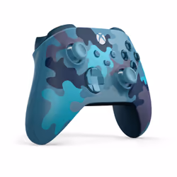 Microsoft Xbox Wireless Controller – Mineral Camo Special Edition