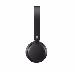 Microsoft Modern USB-C Headset Wired Head-band Office/Call center USB Type-C Black