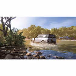 Forza Horizon 5 - For Xbox Series X