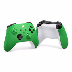 Microsoft Xbox Wireless Controller Green Bluetooth/USB Gamepad Analogue / Digital Android, PC, Xbox One, Xbox Series S, Xbox Series X, iOS - Additional view 4