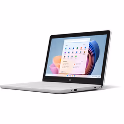 Microsoft Surface Laptop SE Intel® Celeron® N N4120 29.5 cm (11.6") HD 8 GB DDR4-SDRAM 128 GB eMMC Wi-Fi 5 (802.11ac) Windows 11 SE Grey