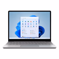 Microsoft Surface Laptop Go 2 , Intel® Core™ i5, 31.5 cm (12.4"), 1536 x 1024 pixels, 8 GB, 256 GB, Windows 11 Home