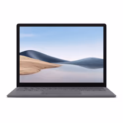 Microsoft Surface Laptop 4, AMD Ryzen™ 5, 2.1 GHz, 34.3 cm (13.5"), 2256 x 1504 pixels, 16 GB, 256 GB