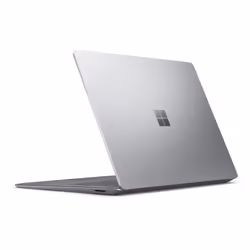 Microsoft Surface Laptop 4 AMD Ryzen™ 5 4680U 34.3 cm (13.5") Touchscreen 16 GB LPDDR4x-SDRAM 256 GB SSD Wi-Fi 6 (802.11ax) Windows 11 Pro Platinum