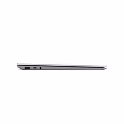 Microsoft Surface Laptop 4 AMD Ryzen™ 5 4680U 34.3 cm (13.5") Touchscreen 16 GB LPDDR4x-SDRAM 256 GB SSD Wi-Fi 6 (802.11ax) Windows 11 Pro Platinum