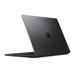Microsoft Surface Laptop 4 Intel® Core™ i5 i5-1145G7 34.3 cm (13.5") Touchscreen 16 GB LPDDR4x-SDRAM 512 GB SSD Wi-Fi 6 (802.11ax) Windows 11 Pro Black