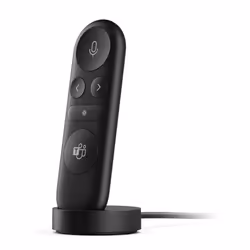 Microsoft Presenter+ wireless presenter Bluetooth Black - Additional view 4