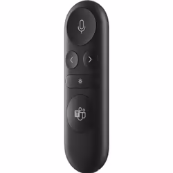 Microsoft Presenter+, Bluetooth, USB, 10 m, Black