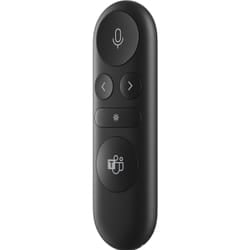 Microsoft Presenter+ wireless presenter Bluetooth Black