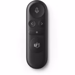 Microsoft Presenter+ wireless presenter Bluetooth Black