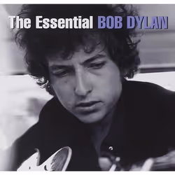Sony Music Bob Dylan - The Essential Bob Dylan, Pop rock, Vinyl, Bob Dylan, Physical media, Adults, 2 discs
