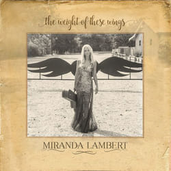 ImportCDs Weight of These Wings CD Americana