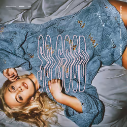 Sony Music Zara Larsson - So Good, CD, Singer/Songwriter, CD, Zara Larsson, Physical media, Adult, 1 discs