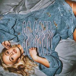 Sony Music Zara Larsson - So Good, CD Singer/Songwriter