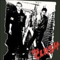 Sony Music The Clash - The Clash Vinyl Rock