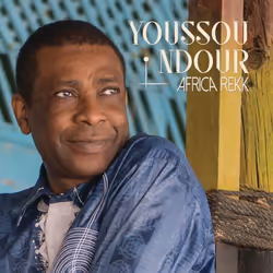 ImportCDs Africa Rekk, World music, CD, Physical media, Adult, 1 discs, 03/11/2016