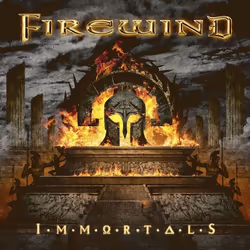 ImportCDs Immortals, Heavy Metal, CD, Physical media, Adult, 1 discs, 19/01/2017