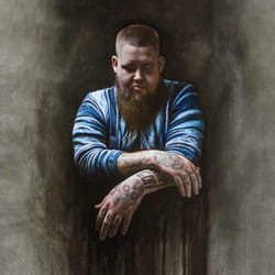 Sony Music Rag'N'Bone Man - Human (Deluxe), CD Singer/Songwriter