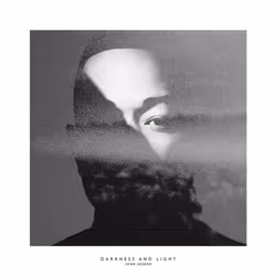 Sony Music John Legend - Darkness and Light, CD, Singer/Songwriter, CD, John Legend, Physical media, Adult, 1 discs