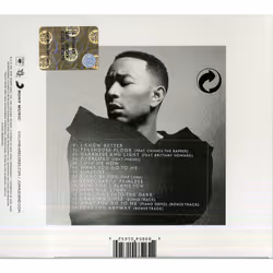 Sony Music John Legend - Darkness and Light, CD Singer/Songwriter