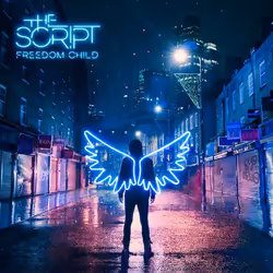 Sony Music Freedom Child, CD, Pop, CD, The Script, 48.57 min, Physical media, Adult