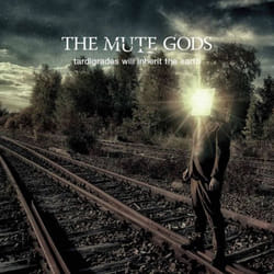 ImportCDs Tardigrades Will Inherit The Earth CD Heavy Metal