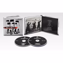 Sony Music Depeche Mode - Spirit (Deluxe Edition), 2CD CD Synth-pop
